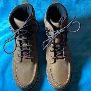 Brunt’s Marin 6” Soft Toe Brown Waterproof (PRICE LOCKED)